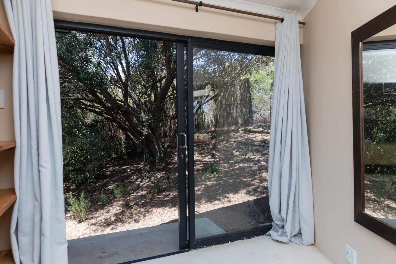 הוילה סיטרוסדאל Cederkloof Botanical Retreat מראה חיצוני תמונה