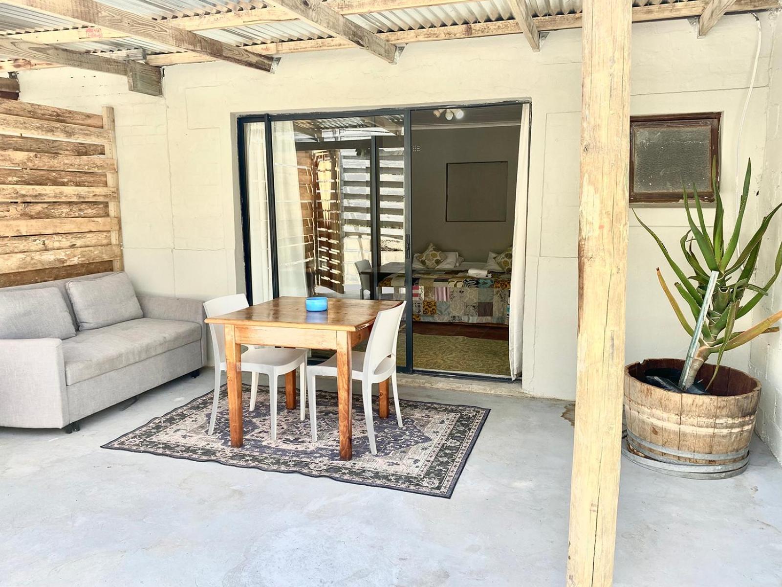 הוילה סיטרוסדאל Cederkloof Botanical Retreat מראה חיצוני תמונה