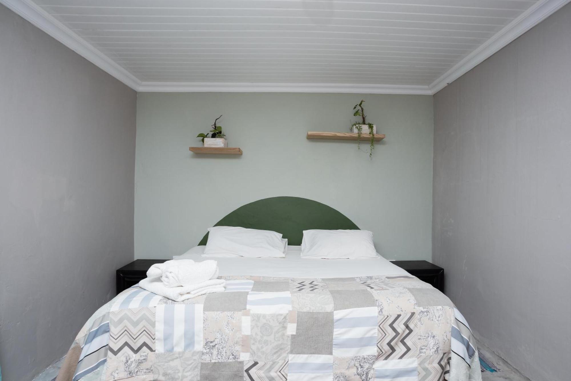 הוילה סיטרוסדאל Cederkloof Botanical Retreat מראה חיצוני תמונה