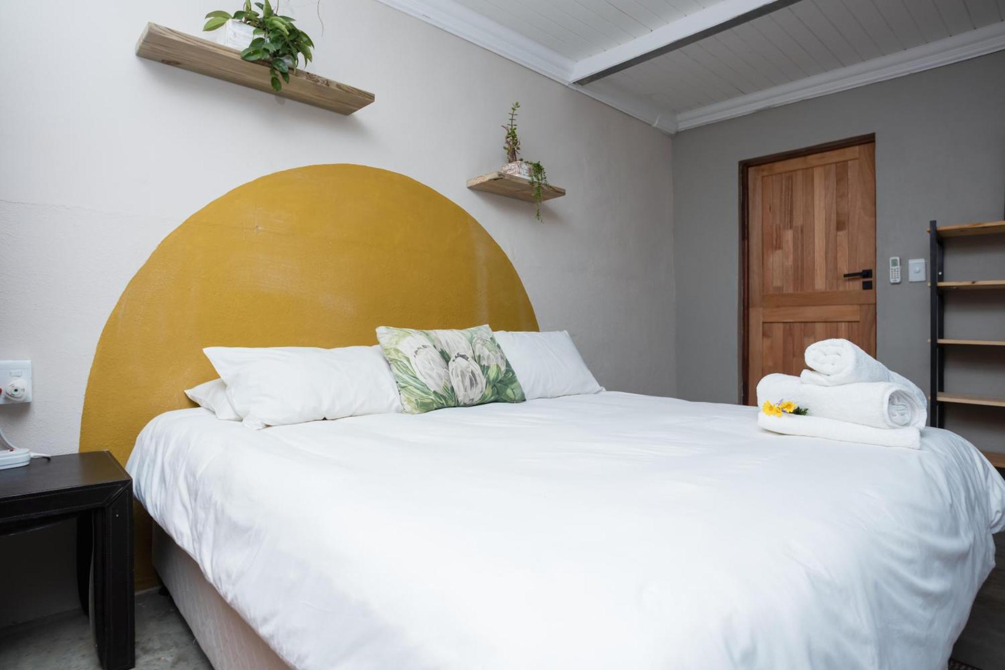 הוילה סיטרוסדאל Cederkloof Botanical Retreat מראה חיצוני תמונה